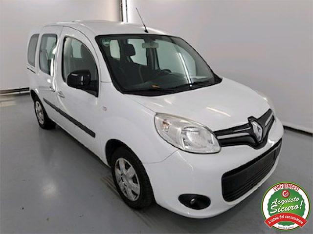 RENAULT Kangoo 1.5 dCi 90CV 5 porte Extrem