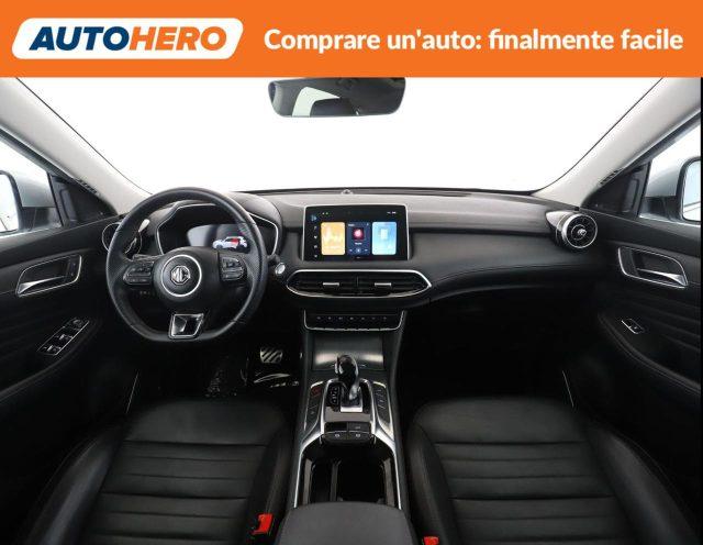 MG HS 1.5T-GDI Luxury