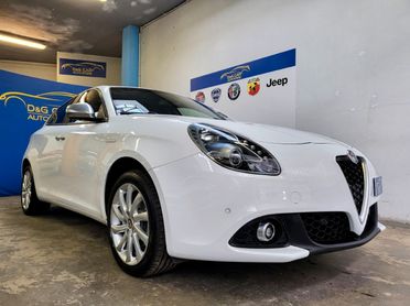 Alfa Romeo Giulietta 1.4 GPL Tjet 120cv Super