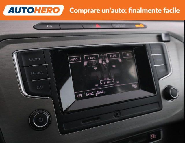 VOLKSWAGEN Passat Variant 1.4 TSI Trendline BlueMotion Technology