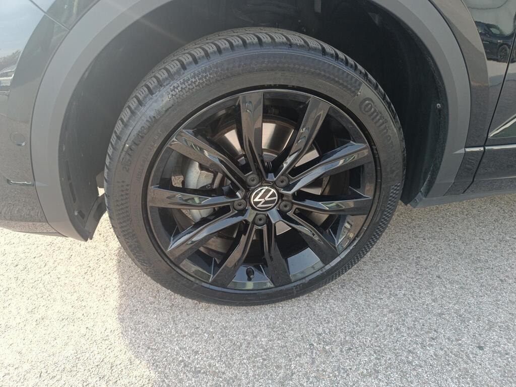 Volkswagen T-Roc 2.0 TDI SCR R Line DSG