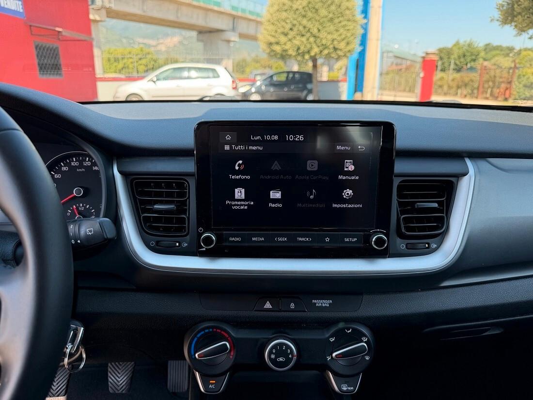 Kia Stonic 1.2 DPI ECO GPL Style