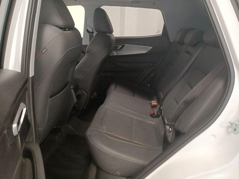 DR AUTOMOBILES dr 5.0 s2 1.5 Turbo CVT Bi-Fuel GPL