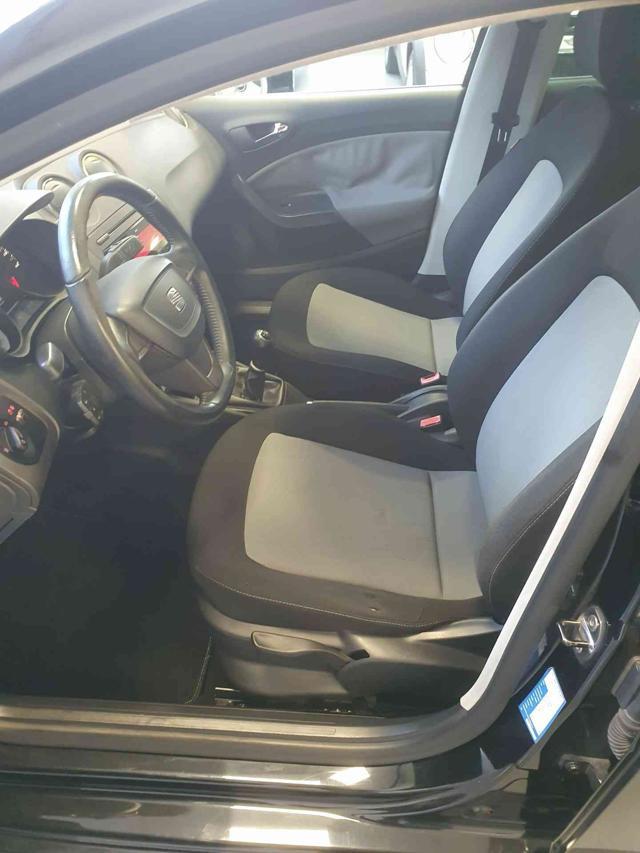 SEAT Ibiza 1.2 TDI 5 porte Style Unicoproprietario