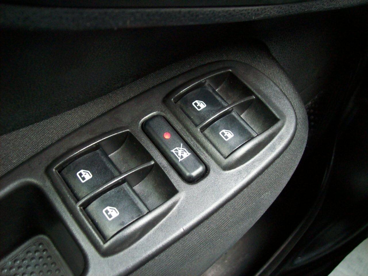 Fiat 500L Pro 1.6 MJT 120CV Lounge Navy (N1)