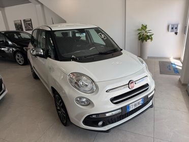 Fiat 500L Wagon 1.4 95 CV Lounge UNICO PROPRIETARIO