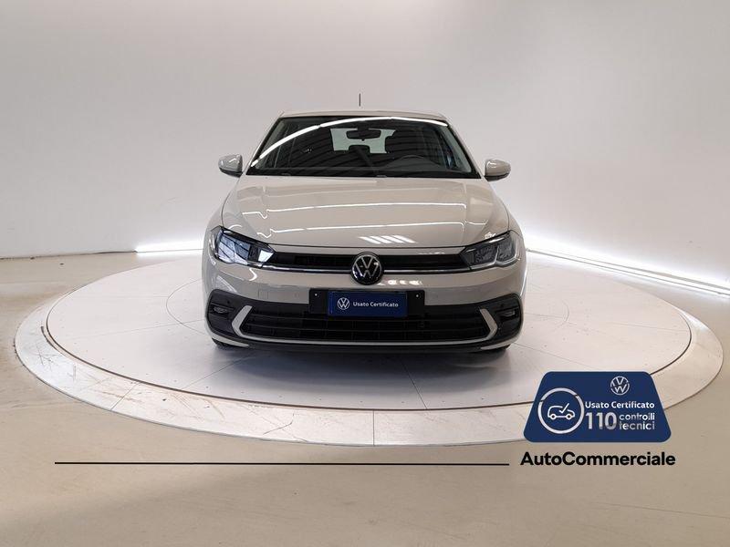 Volkswagen Polo 1.0 TSI Life