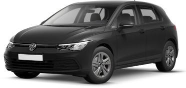 VOLKSWAGEN Golf 1.5 TSI EVO ACT Life,DSG