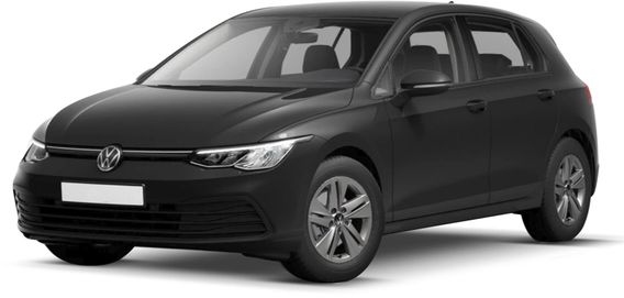VOLKSWAGEN Golf 1.5 TSI EVO ACT Life,DSG