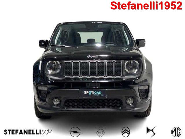 JEEP Renegade 2019 - 1.6 mjt Limited 2wd 130cv