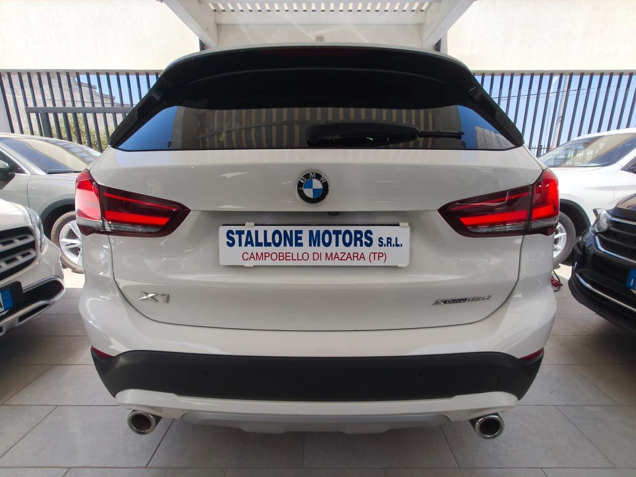 Bmw X1 2.0cc 150cv xDrive18d xLine Plus 2021