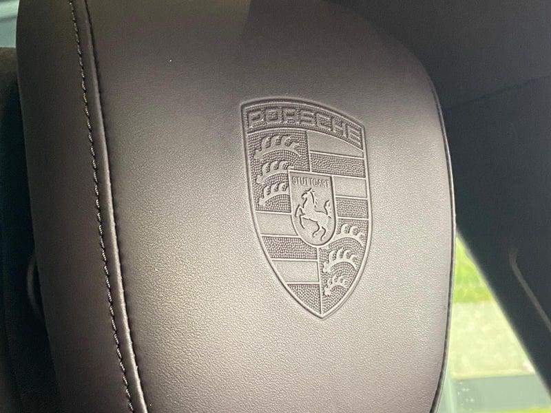 Porsche Taycan Taycan Performance Battery Plus - IVA Esposta