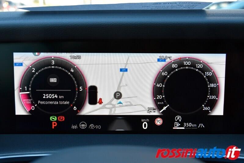 VOLKSWAGEN TAYRON 2.0 TDI 193 CV DSG 4MOTION EDITION PLUS 7 POSTI