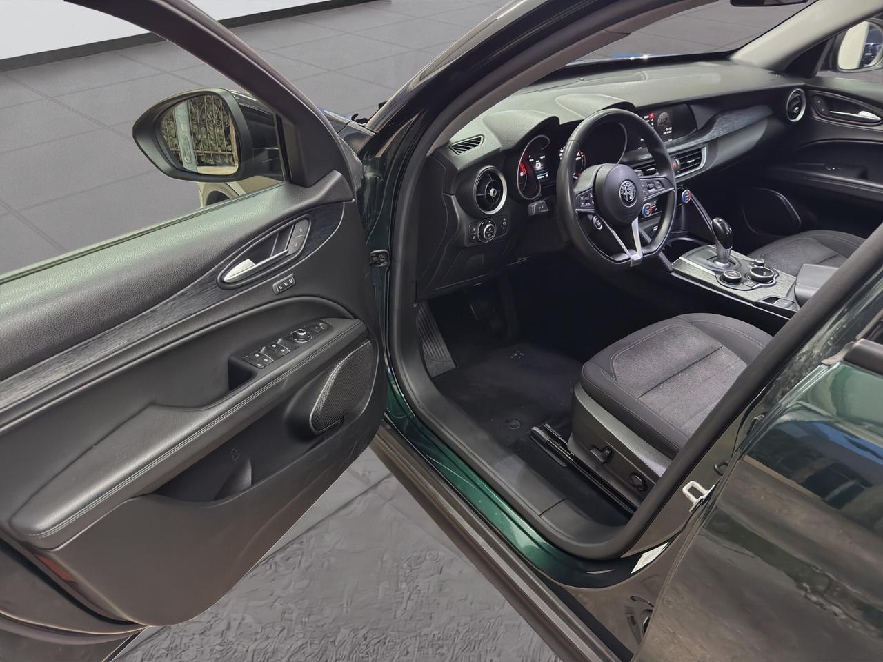 ALFA ROMEO STELVIO 2.2 190 CV AUT. BUSINESS - 2020