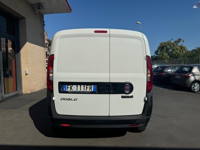 FIAT Doblo Doblò 1.4 PC-TN Cargo Lamierato SX