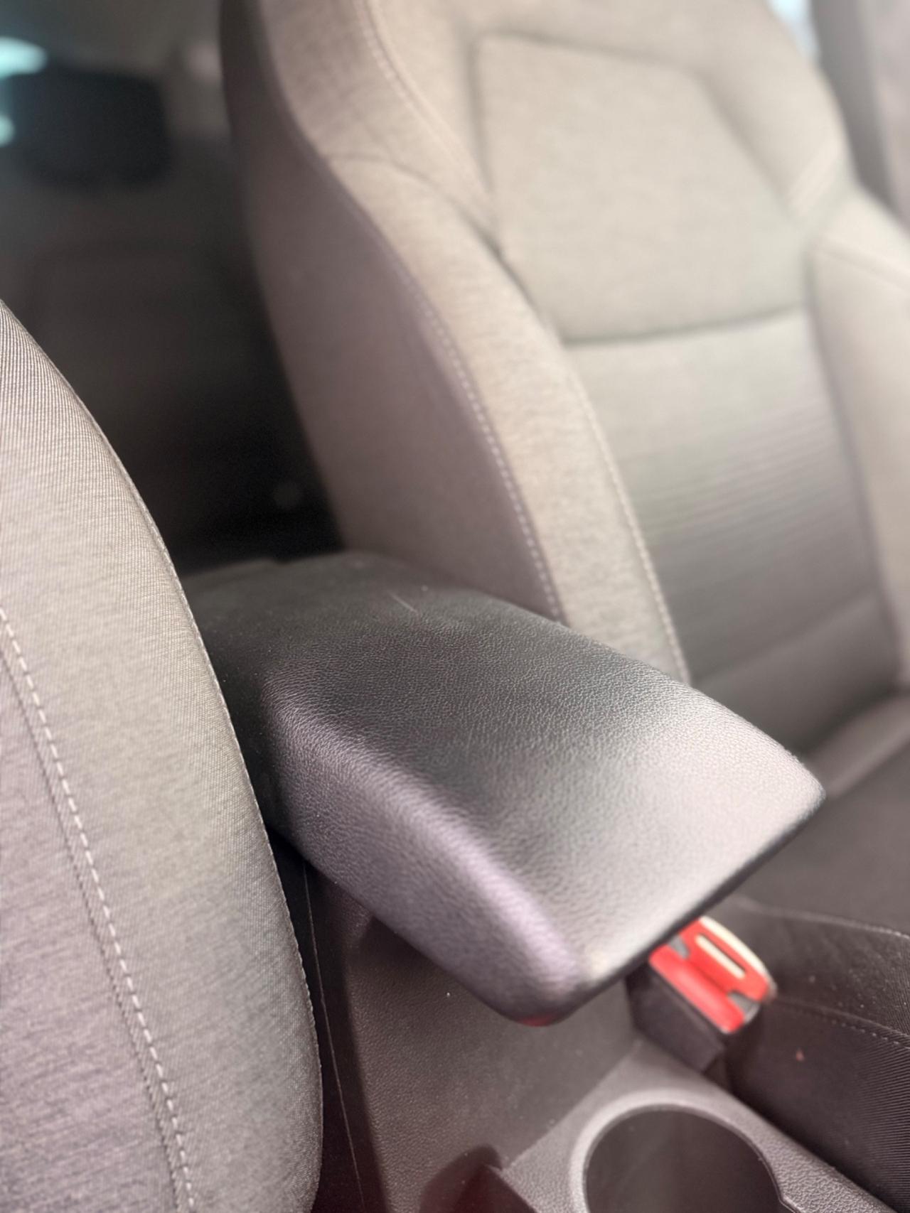 Renault Captur 1.5dfi 95cv Intens