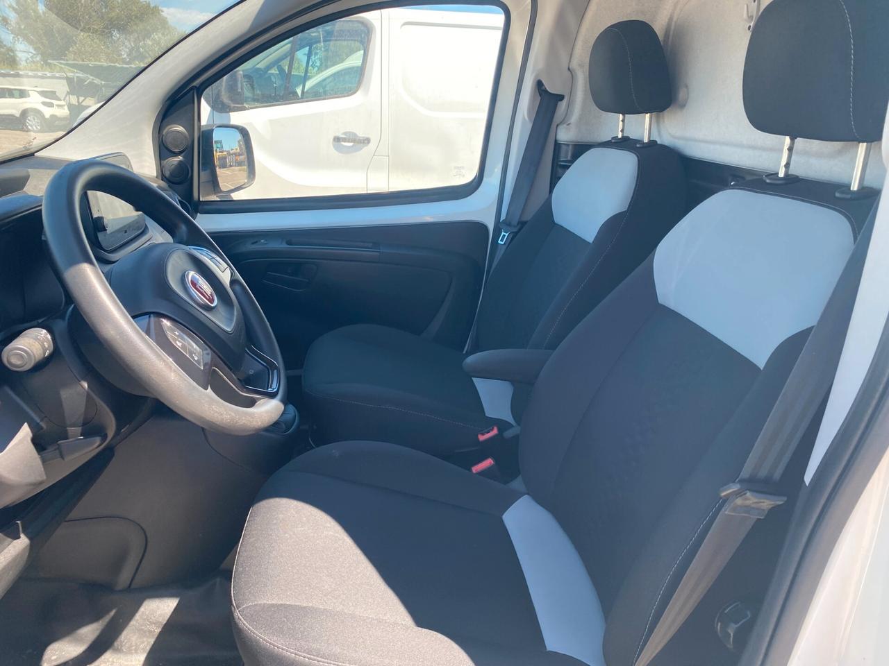 FIAT Fiorino 1.3 Mjt 95Cv SX PACK Cargo