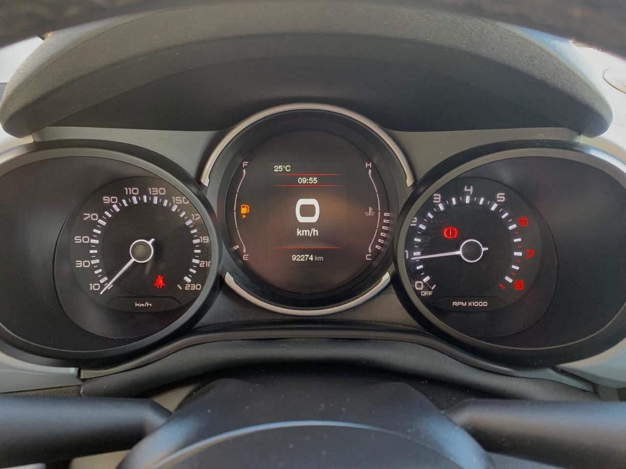 Fiat 500L 1.4 95 CV S&S Sport