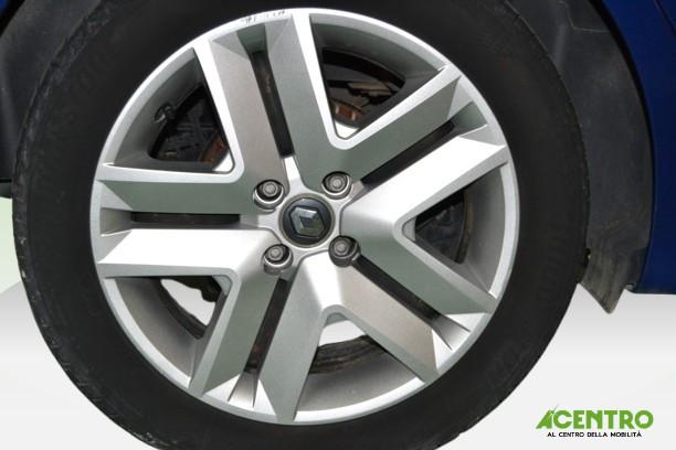 RENAULT CLIO 1,0 BENZINA /GPL INTENS 100 CV