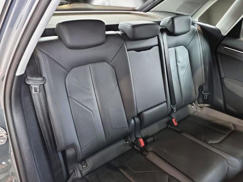 AUDI Q3 35 TDI S TRONIC SUV