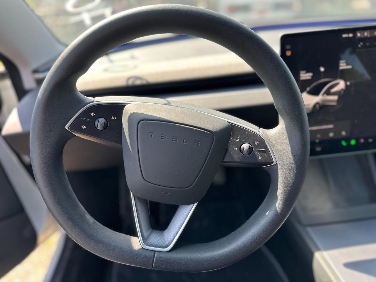 TESLA Model 3 - Model 3 Long Range Dual Motor awd