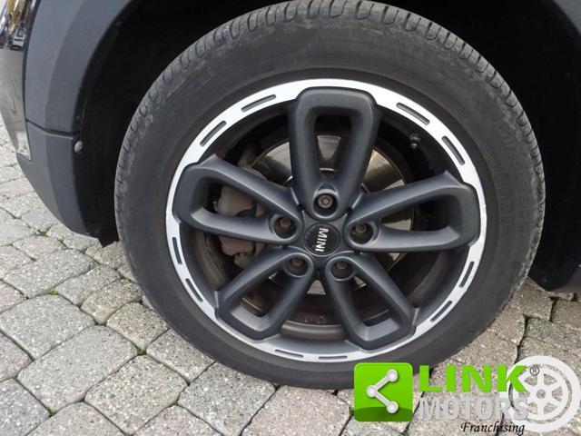 MINI Countryman Mini Cooper SD Countryman ALL4 Aut Neopat