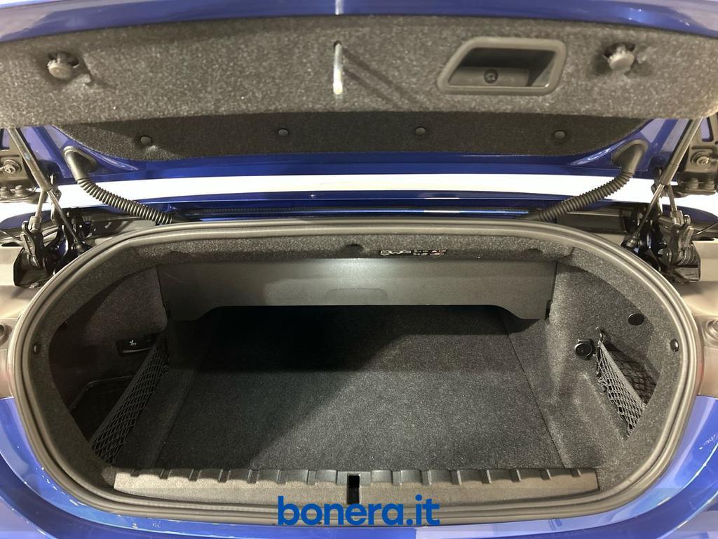 BMW Serie 4 M Cabrio 3.0 Competition M xDrive Steptronic