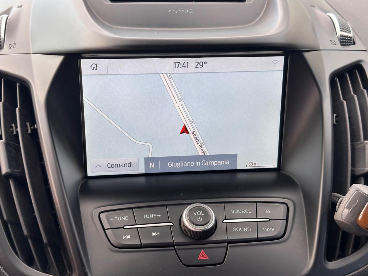 Ford Kuga 2018 2.0 TDCI 150 CV AUT. 4WD ST-Line