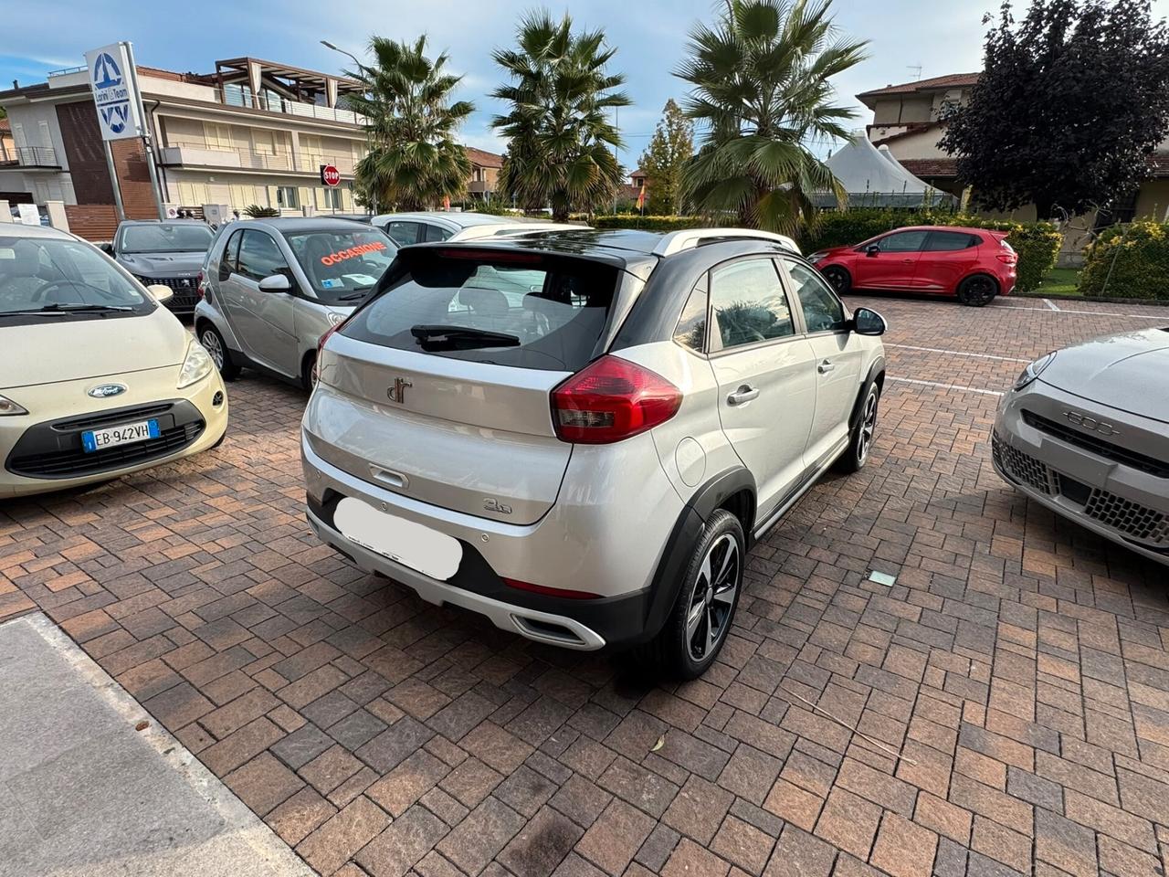 Dr 3.0 1.5 Bi-Fuel GPL