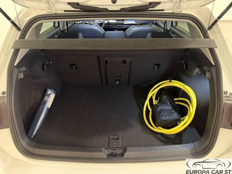 Volkswagen Golf Golf 1.5 tsi ehybrid Style 204cv dsg