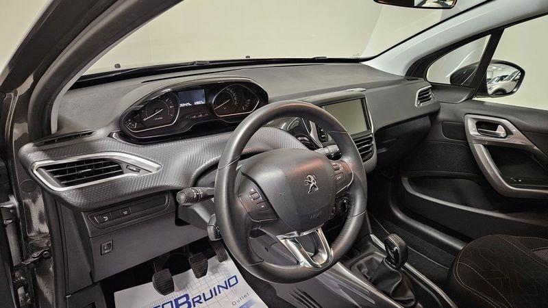 Peugeot 2008 PureTech 82 Active