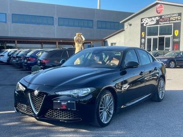 Alfa Romeo Giulia 2.2 Turbodiesel 150 CV AT8 Super