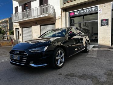 Audi A4 Avant 30 TDI/136 CV S tronic Advanced