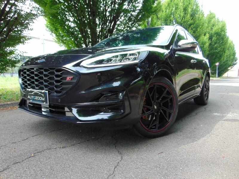 FORD Kuga 3ª serie Kuga 2.5 Plug In Hybrid 225...