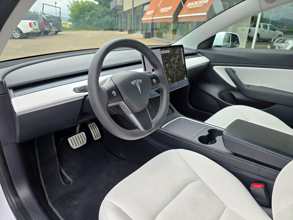 Tesla Model 3 PERFORMANCE 534CV DUAL MOTOR AWD
