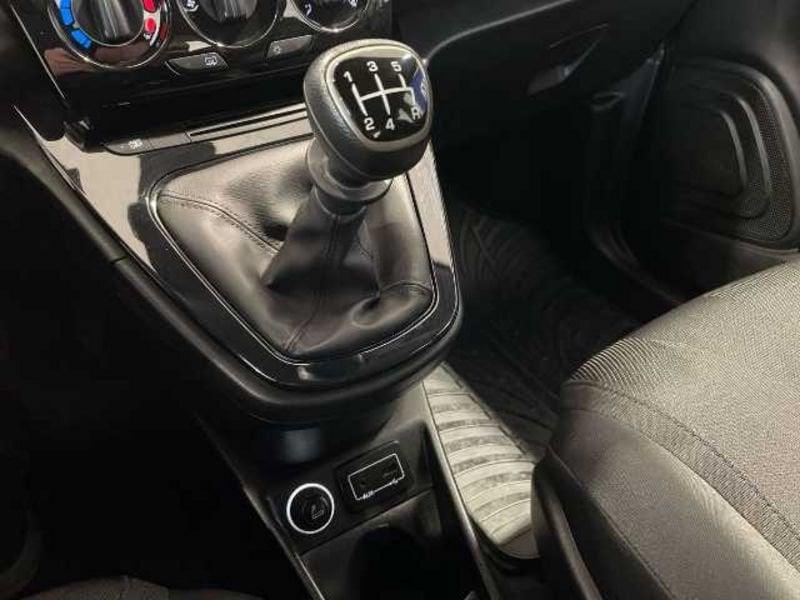 Lancia Ypsilon III 2015 1.2 Gold 69cv my18