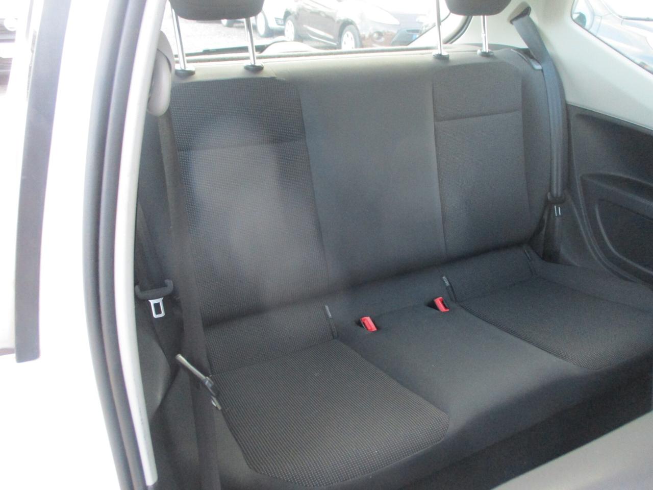 Volkswagen up! 1.0 3p PARI AL NUOVO 2014