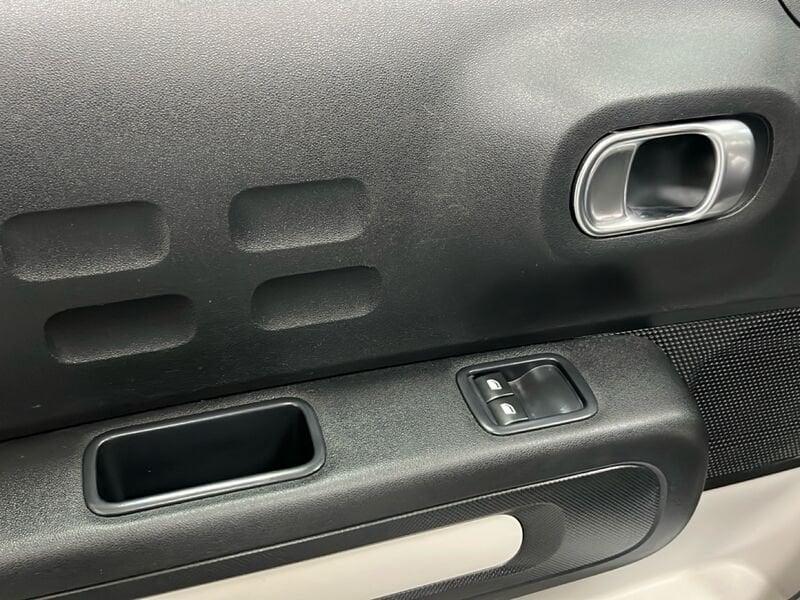 Citroën C3 PureTech 83 S&S Feel Pack