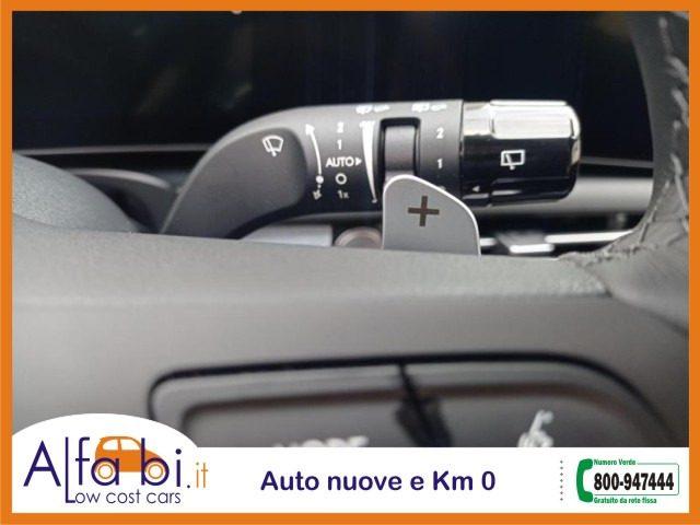 HYUNDAI Tucson 1.6 T-GDI HEV (Full Hybrid) 215CV 2WD Aut. XTECH