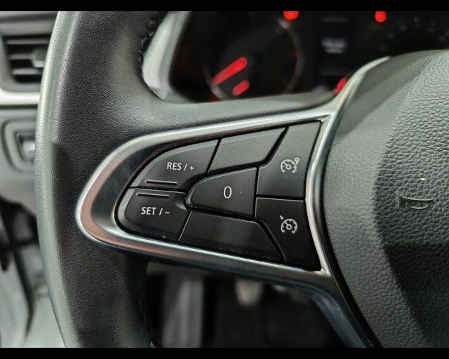 RENAULT Captur Blue dCi 115 CV Business