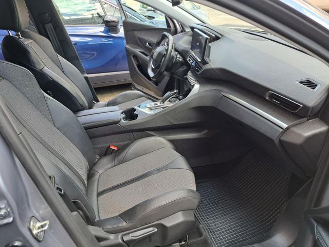 PEUGEOT 3008 BlueHDi 130 S&S EAT8 Allure Pack - AZIENDALE