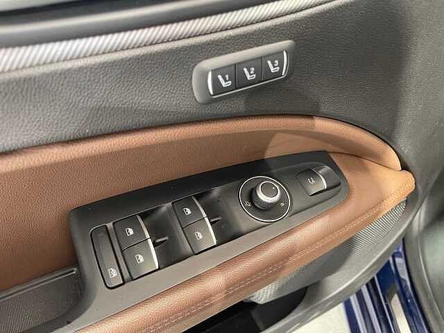 Alfa Romeo Stelvio 2.2 Turbodiesel 210 CV AT8 Q4 Veloce