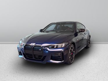 BMW M440d xDrive Coupé