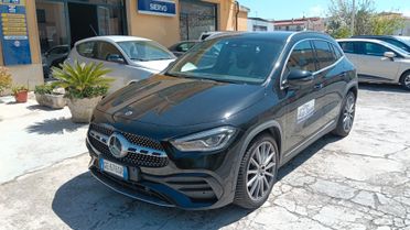 Mercedes-benz GLA 200 GLA 200 d Automatic Sport
