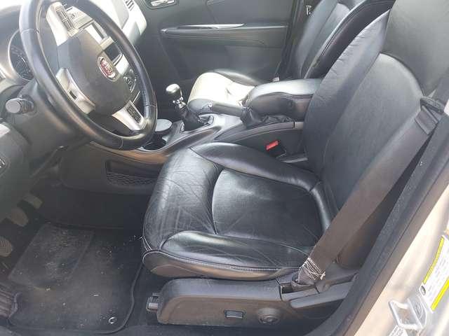 Fiat Freemont 2.0 mjt 16v Urban 140cv