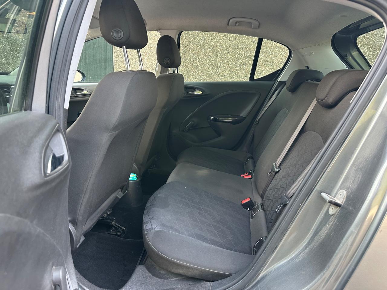 Opel Corsa 1.4 90CV GPL Tech 5 porte 120 Anniversary