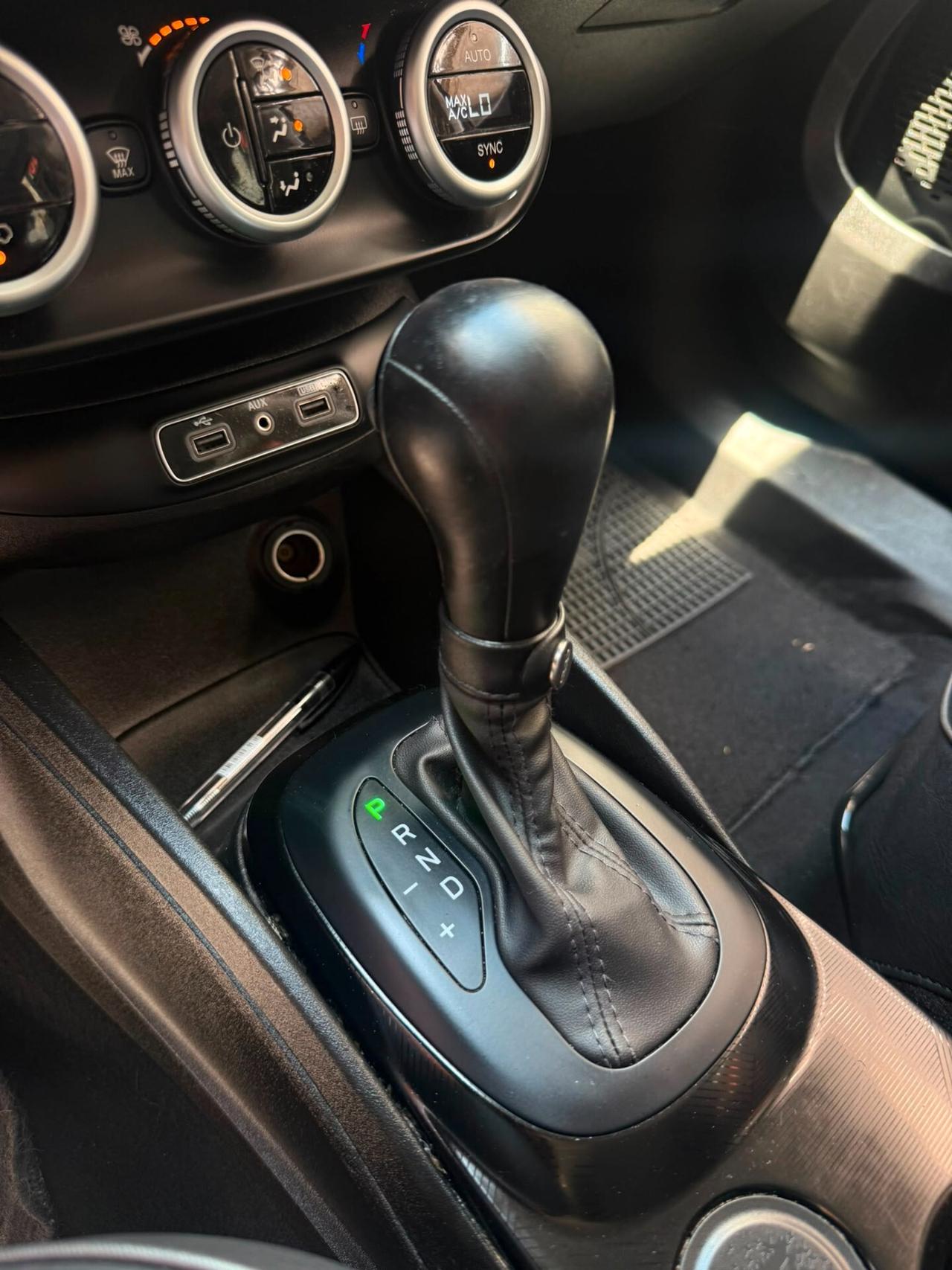Fiat 500X 1.0 T4 150 CV City Cross