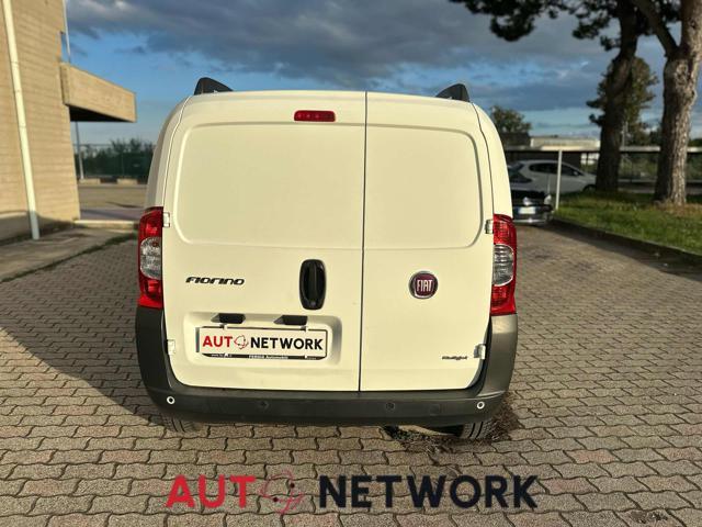 FIAT Fiorino 1.3 MJT 75CV Furgone Sx + IVA