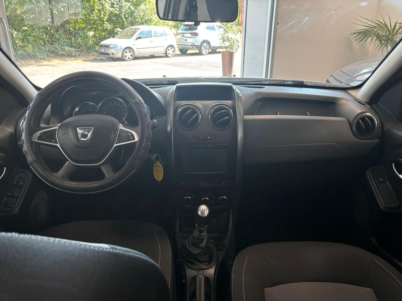 Dacia Duster 1.6 115CV Start&Stop 4x2 GPL Lauréate