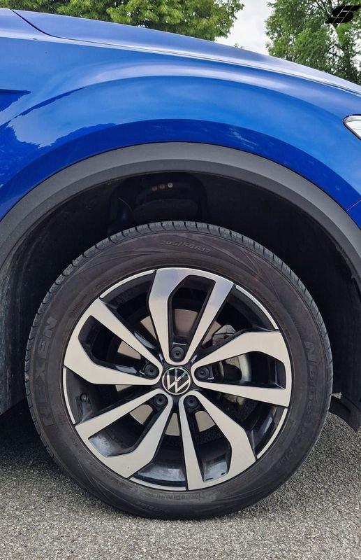 Volkswagen T-Roc 2.0 TDI SCR Style BlueMotion Technology